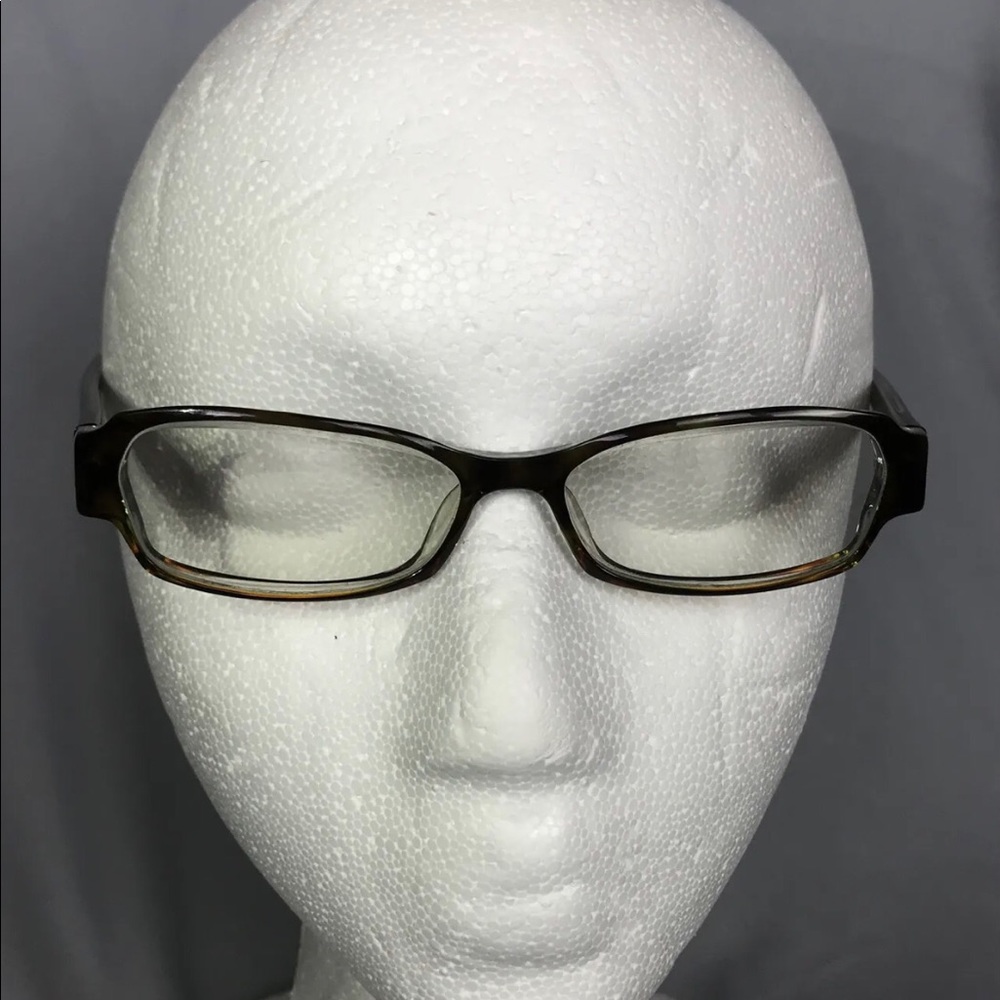 Lafont ‘Niki’ 675 Brown Tortoise Eyeglasses 50-14-142